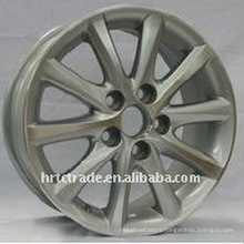 S938 Toyota car alloy wheel 16x6.5